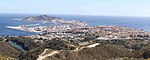 Ceuta desde el mirador de Isabel II banner (cropped)